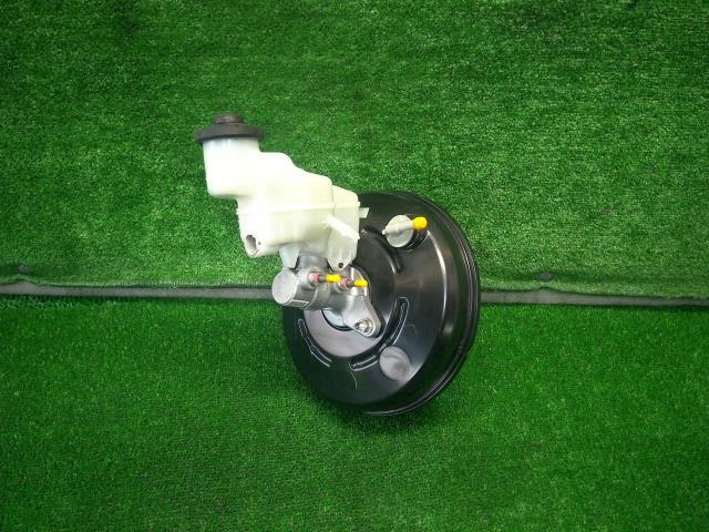 スペイド DBA-NCP141 ブレーキブースター F 209 44610-52760 600409拍卖