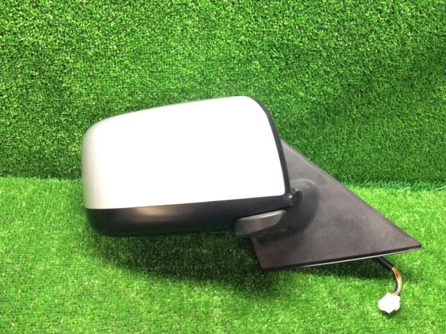 セレナ DAA-HC26 右サイドミラー 20X S-ハイブリッド K23 96301-1VA1A 600433拍卖