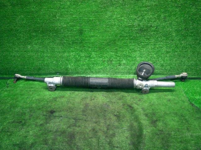 iQ DBA-KGJ10 ステアリングギアボックス 100G 070 45510-74010 600351拍卖