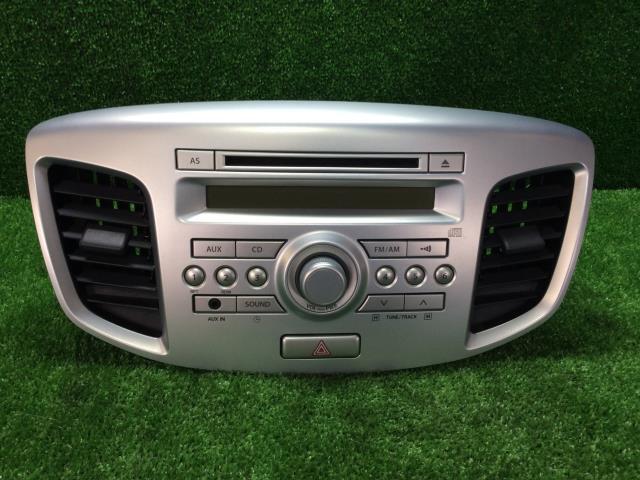 ワゴンR DBA-MH34S オーディオ FX Z2S 39101-72M00-ZML拍卖