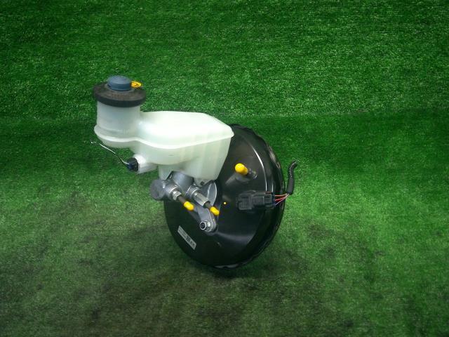 ミラトコット DBA-LA550S ブレーキブースター L SA3 B84 44610-B2632 600217拍卖
