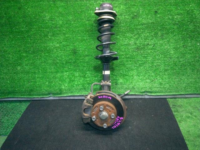 キャリィ GD-DA52T 右FストラットASSY KU 3方開 26U 41601-78A00拍卖