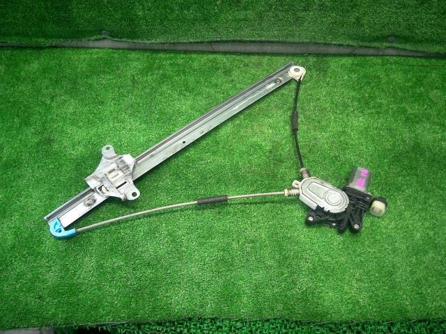 タント CBA-L350S 右Fドアレギュレータ・モーター カスタムL X05 69801-B2030 600118拍卖