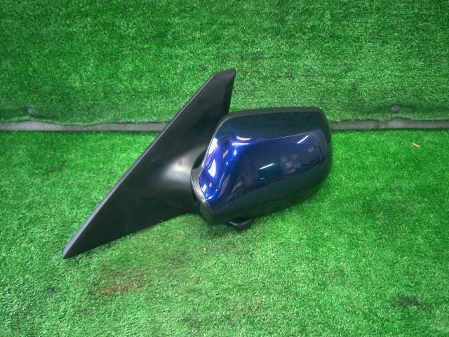 アクセラ UA-BK5P 左サイドミラー 15F 25E B32L-69-180M 38 600038拍卖