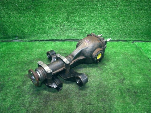 レガシィ DBA-BR9 RリジットデフASSY 2.5Iアイサイト 4WD D4S 600018拍卖