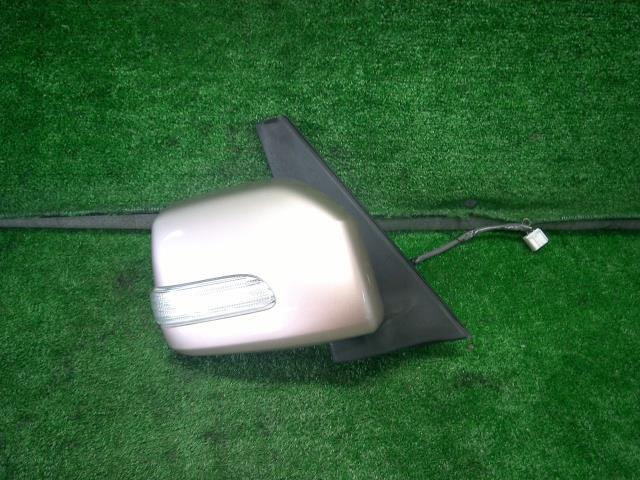 タント CBA-L350S 右サイドミラー L T16 87910-B2540-E0 600005拍卖