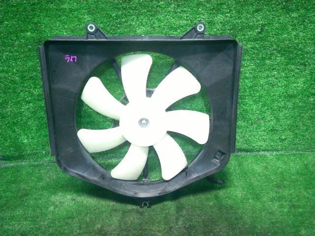 ライフ DBA-JB5 電動ファン F B92PX 19030-RGA-003拍卖