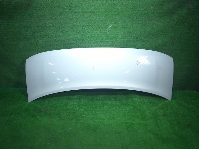 タント CBA-L350S ボンネットフード カスタムL W16 53301-B2090 600017拍卖