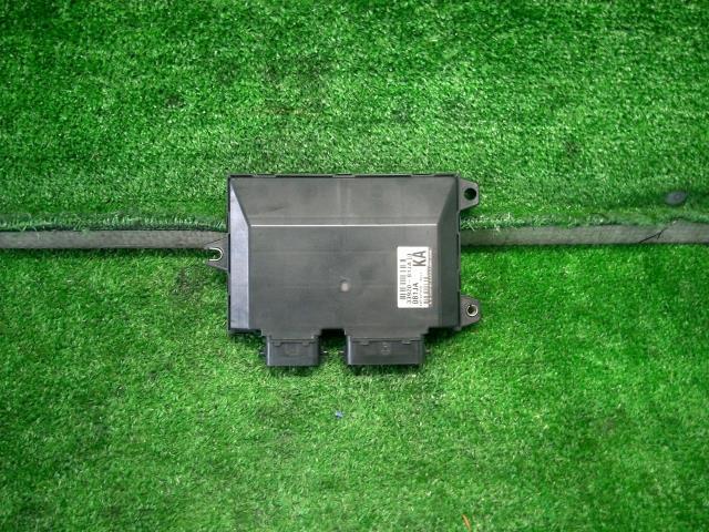 ワゴンR DBA-MH22S エンジンコンピューター FX-Sリミテッド ZGK 600007拍卖