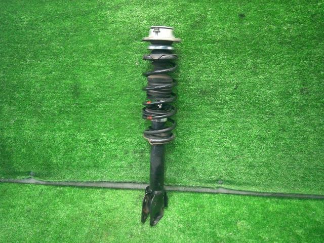 エッセ DBA-L235S 右Fストラット L S32 48510-B2670 600282拍卖