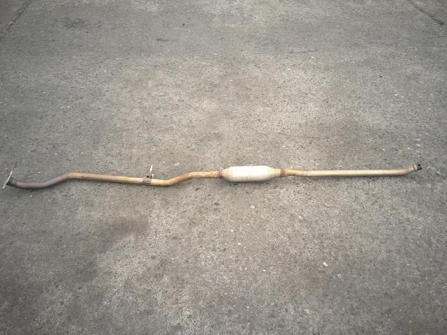 ハスラー DAA-MR41S Fエキゾーストパイプ G A6R 600027拍卖