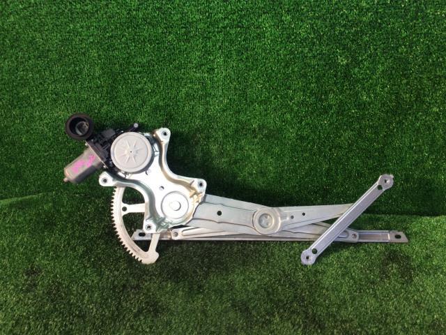 アクア DAA-NHP10 左Fドアレギュレータ・モーター S 209 600089拍卖