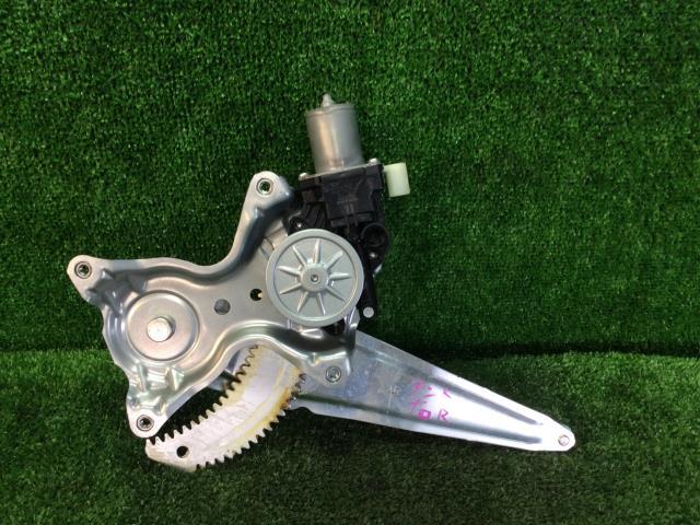 タント DBA-LA600S 右Rドアレギュレータ・モーター X T22 85720-B2110 600102拍卖