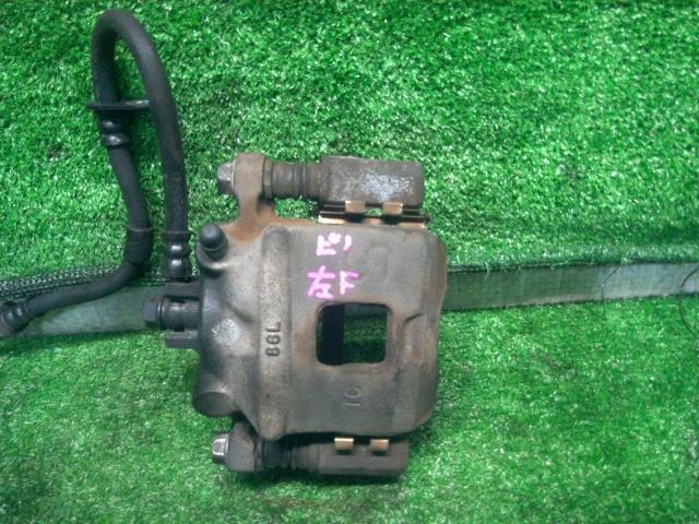 ピノ DBA-HC24S 左Fキャリパー S ZFB 41011-4A00K 600178拍卖