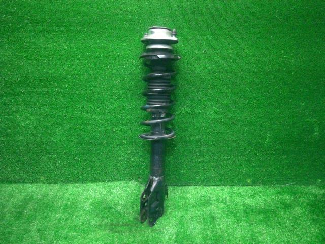 ミラ DBA-L275S 左Fストラット L W24 48510-B9010 600283拍卖