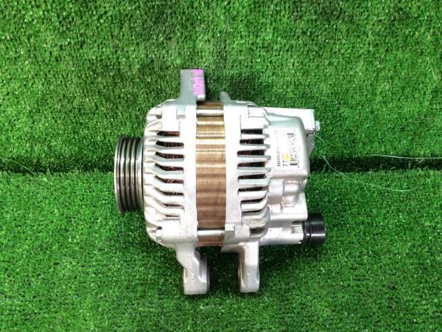 N-WGN DBA-JH1 オルタネーター G NH731P 31100-5K6-J11 600436拍卖