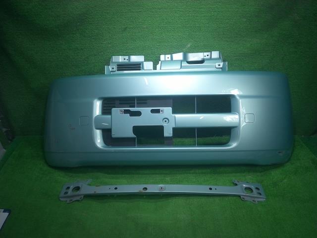 タント CBA-L350S FバンパーASSY L G39 52101-B2010-10 600264拍卖