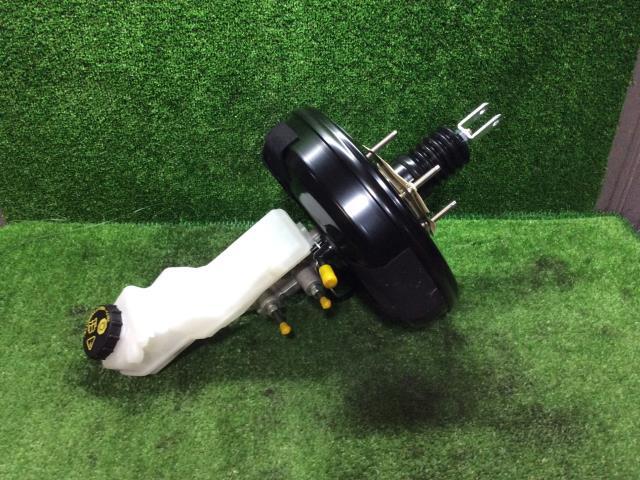 MAZDA3 6BA-BP5P ブレーキブースター ファストバック15Sツーリング 46G 600082拍卖