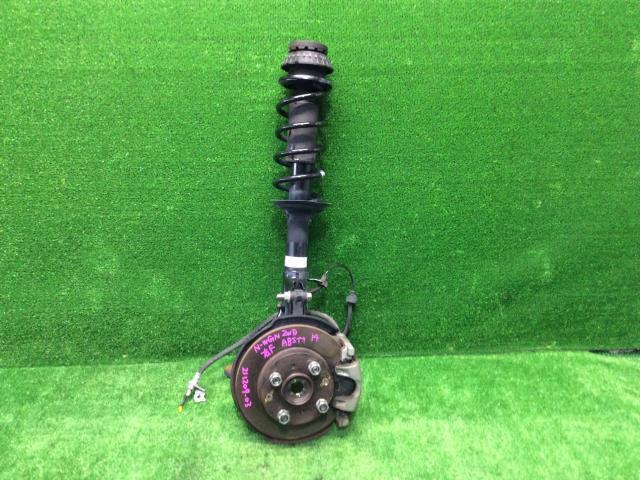 N-WGN DBA-JH1 右FストラットASSY G NH731P 51611-T6G-N00 600436拍卖