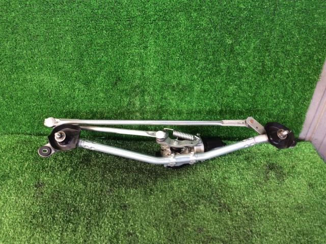 タント 5BA-LA650S Fワイパーモーター カスタムRS R67 600085拍卖