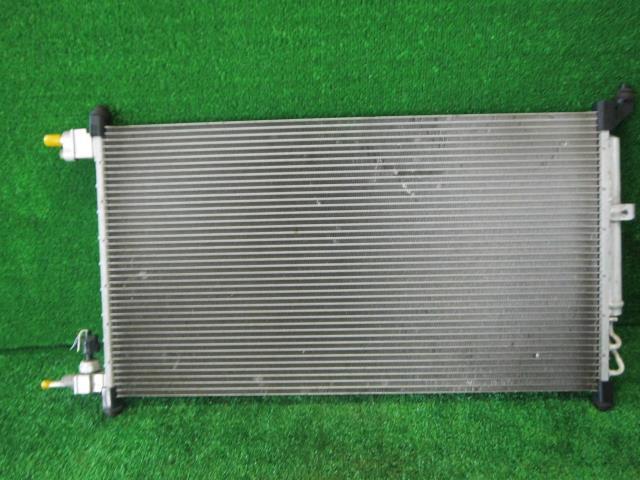 ブルーバードシルフィ DBA-KG11 コンデンサー 20S B45 92100-EW80A 600443拍卖