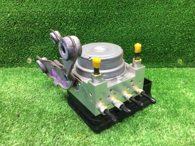 N-WGN DBA-JH1 ABSアクチュエーター G NH731P 57110-T6G-N01 600436拍卖