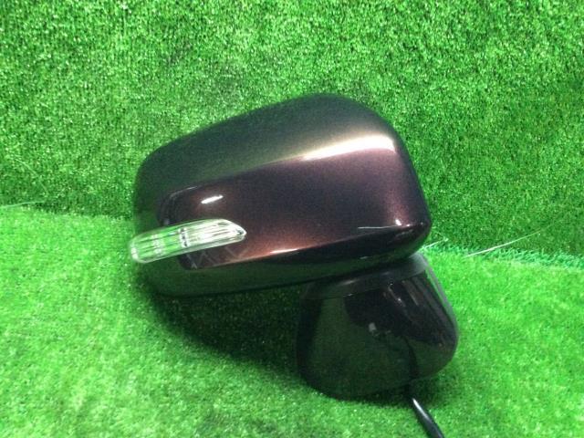 ムーヴコンテ DBA-L575S 右サイドミラー X R59 87910-B2A50 600520拍卖