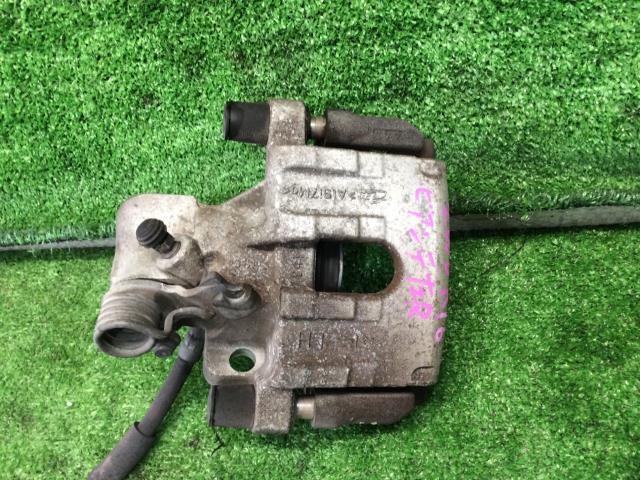 ビアンテ DBA-CCEFW 左Rキャリパー アイストップスマートエディション2ナビスペシャル 36L 600080拍卖