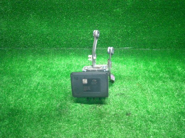 N-WGN DBA-JH1 ABSアクチュエーター カスタムG PB85P 57110-T6G-981 600349拍卖