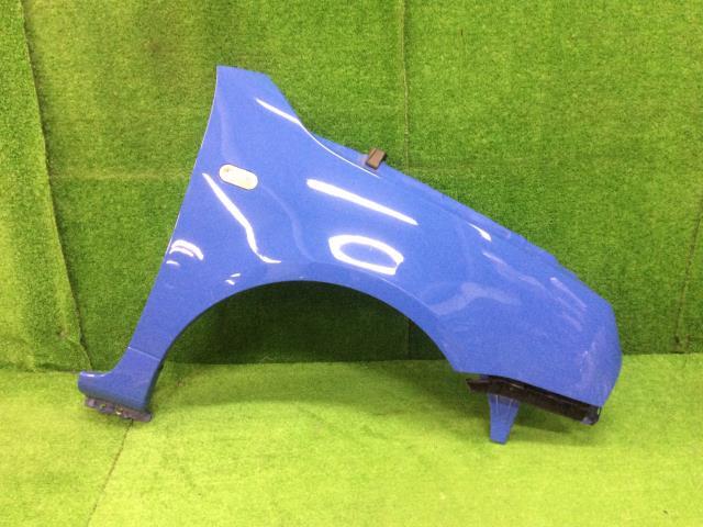 VW ルポ GF-6XAUA 右Fフェンダー ルポ LR5A拍卖