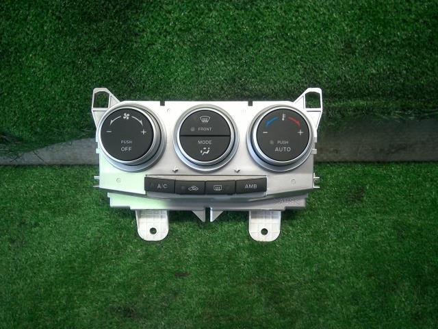 プレマシー DBA-CREW A/Cスイッチパネル 20S 36F拍卖