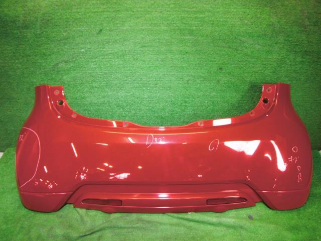 アイ DBA-HA1W RバンパーASSY ブルームエディション P85 6410B158拍卖