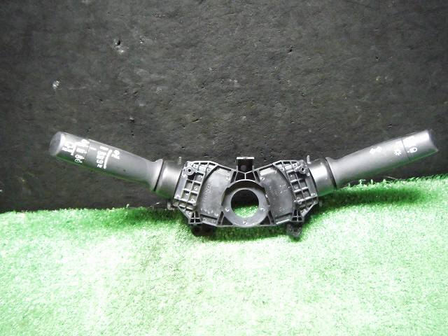 N-WGN DBA-JH1 ディマースイッチ G 35255-TR0-J02/35256-T0A-J01 026083拍卖