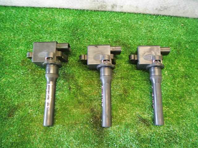 トッポBJ GF-H47A イグニッションコイル FK0120 026097拍卖