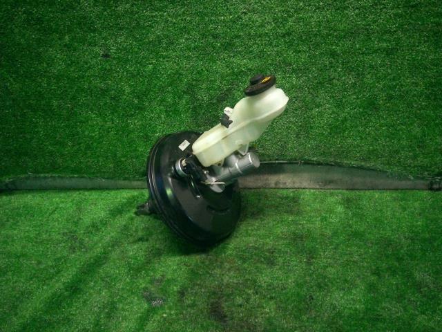 オーリス DBA-ZRE186H ブレーキブースター 180G Sパッケージ シャア専用 3R3 44610-12J60 600674拍卖