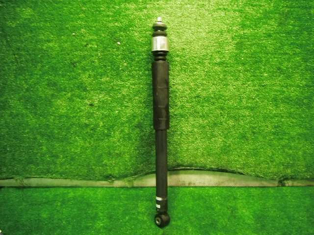 マーチ DBA-AK12 左Rショックアブソーバー 12E 025967拍卖