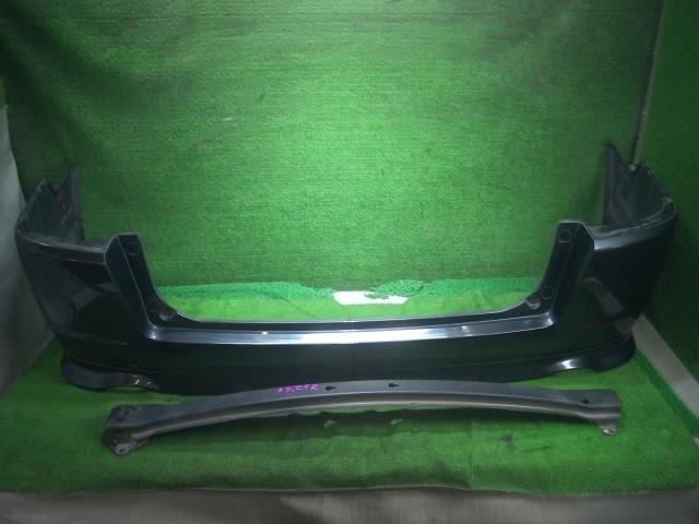 オデッセイ DBA-RB1 RバンパーASSY Mエアロエディション NH658P 71501-SFE-900ZH拍卖