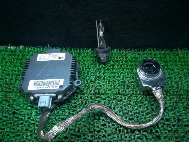 フーガ CBA-PY50 ライトコントロールユニット 350XV WV2 28474-89907拍卖