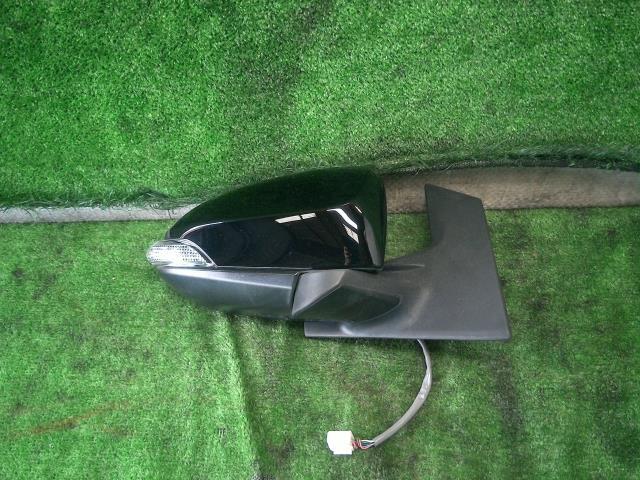 アクア DAA-NHP10 右サイドミラー S 3P0 87910-52D70拍卖