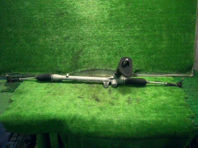 CX-5 LDA-KE2FW ステアリングギアボックス XD Lパッケージ 34K K011-32-110M拍卖