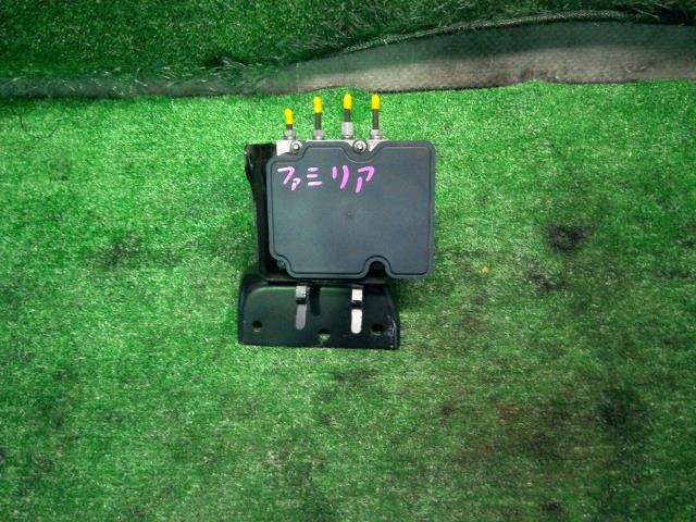 ファミリア DBF-BVY12 ABSアクチュエーター VE QM1 1N22-43-7A0拍卖