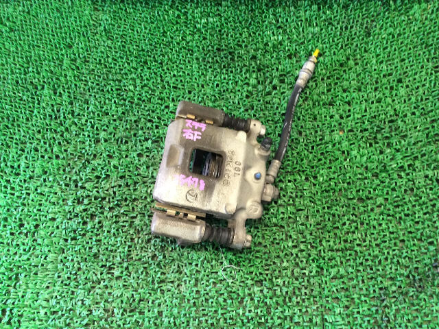 ステラ DBA-RN1 右Fキャリパー カスタムR 025478拍卖