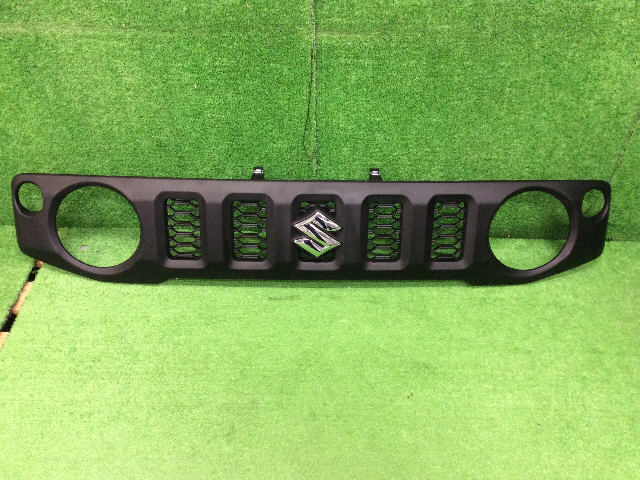 ジムニー 3BA-JB64W ラジエータグリル XC 72110-78R00拍卖