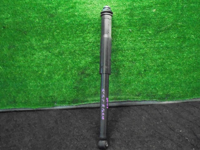 ポルテ DBA-NSP140 右Rショックアブソーバー X 48530-52J40 024103拍卖