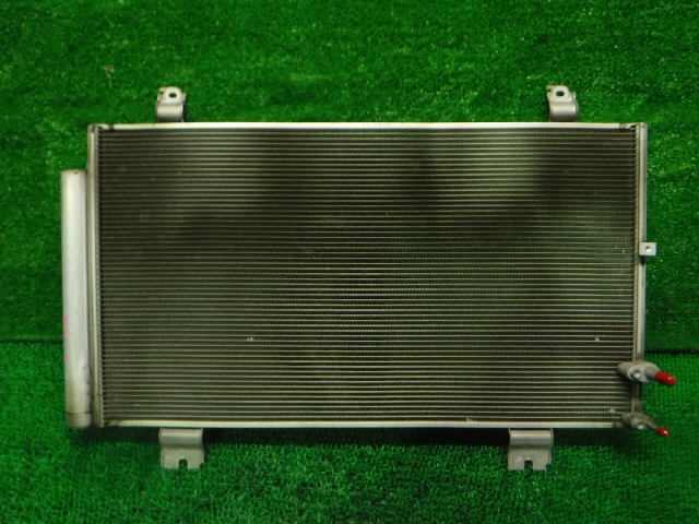 マークX DBA-GRX120 コンデンサー 250G 88460-22620 022753拍卖