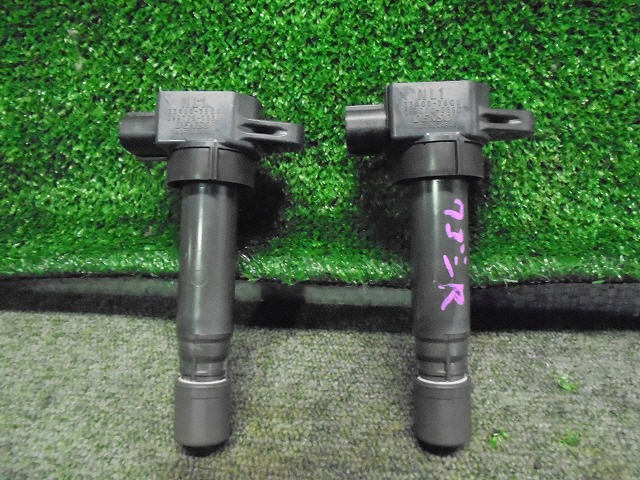 ワゴンR GF-MC21S イグニッションコイル 33400-76G0.099700-0580 023540拍卖