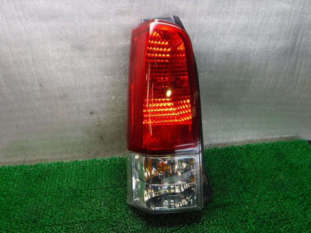 ワゴンR TA-MC12S 左テールランプ リミテッドエアロ 022621拍卖