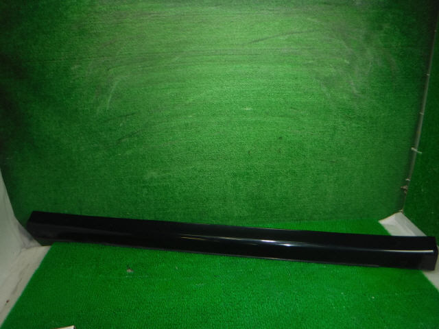 オデッセイ LA-RA6 右サイドステップ L BG49P レイクショアーブルーグリーンパール 71800-S3N-900 022567拍卖