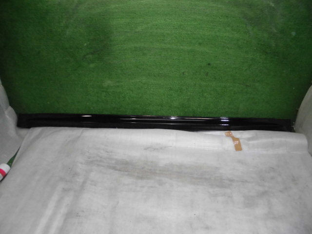 オデッセイ ABA-RB1 右サイドステップ アブソルート B92P ナイトフォークブラックパール 021934拍卖