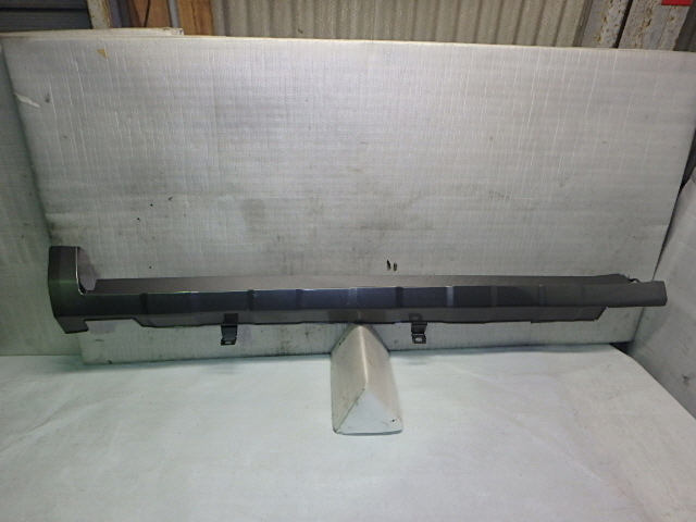 CR-V DBA-RE3 左サイドステップ ZL 71850-SWA-901ZA拍卖